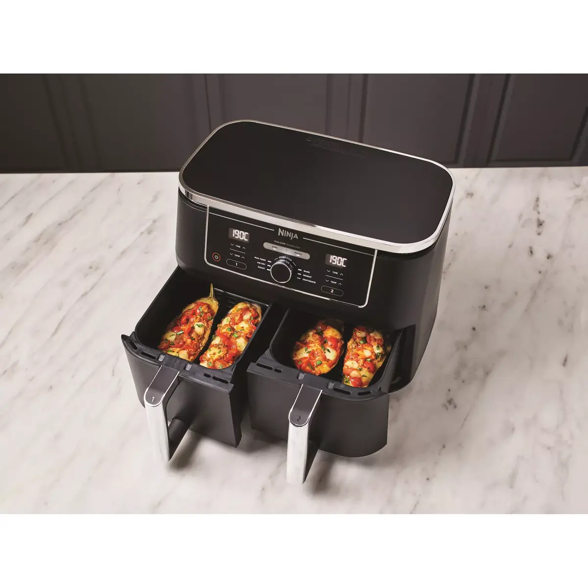 Karstā gaisa friteze Ninja AF400EU Photo 10