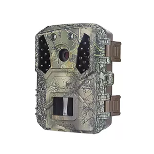 Braun Photo Technik Scouting Cam Black200 WiFi Mini CMOS Night vision Camouflage