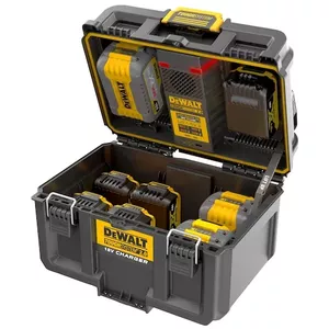 Battery Charger DeWALT DWST83471-QW Height 238 mm Weight 4 kg