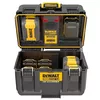 Akumulatora lādētājs DeWALT DWST83471-QW Photo 3