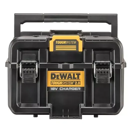 Akumulatora lādētājs DeWALT DWST83471-QW Photo 4