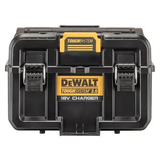 Akumulatora lādētājs DeWALT DWST83471-QW Photo 5