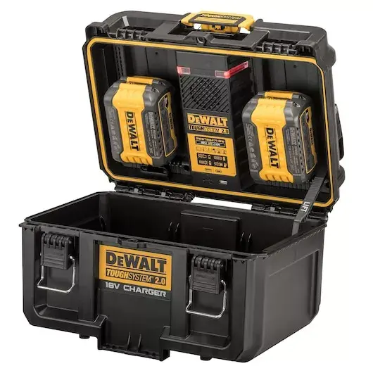 Akumulatora lādētājs DeWALT DWST83471-QW Photo 6