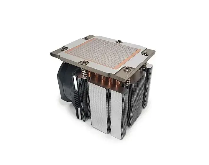 Gaisa dzesētājs Inter-Tech J-12 Photo 4
