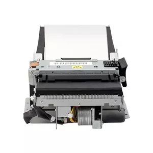 Принтер этикеток Star Micronics SK1-311SF4-LQP-M-SP Термопрямой 203 x 203 DPI 250 мм/сек Проводной