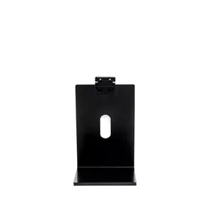 Tablet Holder Star Micronics 37954740 Indoor Use Black