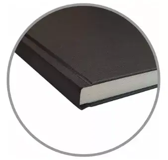 Тетрадь Oxford 400152623 A4 твёрдая обложка Photo 6