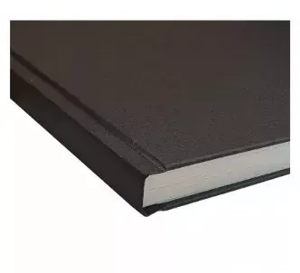 Oxford A5 Hardcover Notebook 192 sheets Photo 2