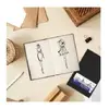 Oxford A5 Hardcover Notebook 192 sheets Photo 4