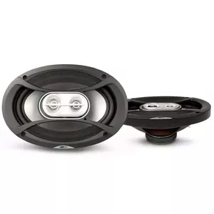 Caliber CDS69G автомобильная акустика Oвальный 3-полосная 150 W