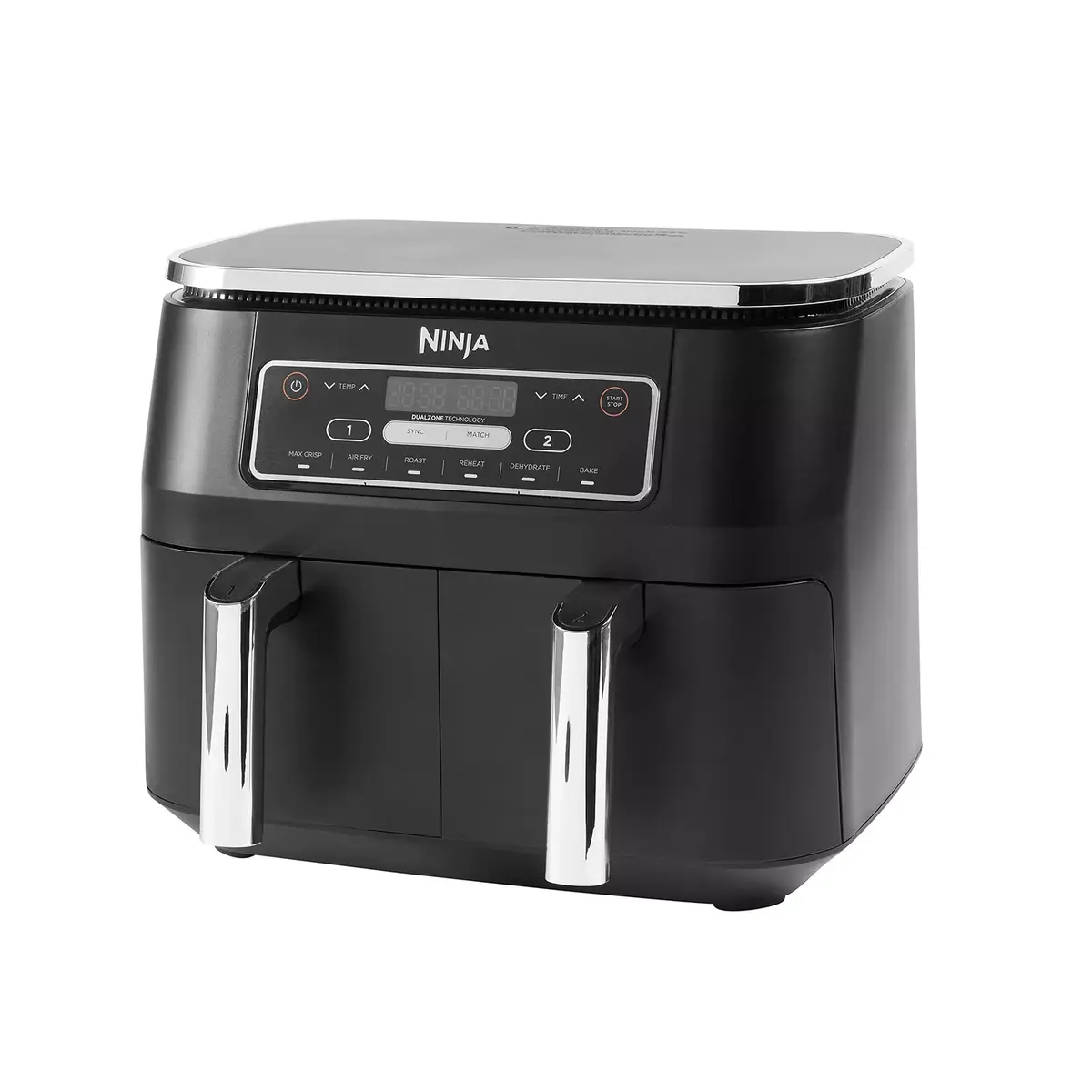 Ninja AF300EU karstā gaisa fritieris 7,6 L Photo 2
