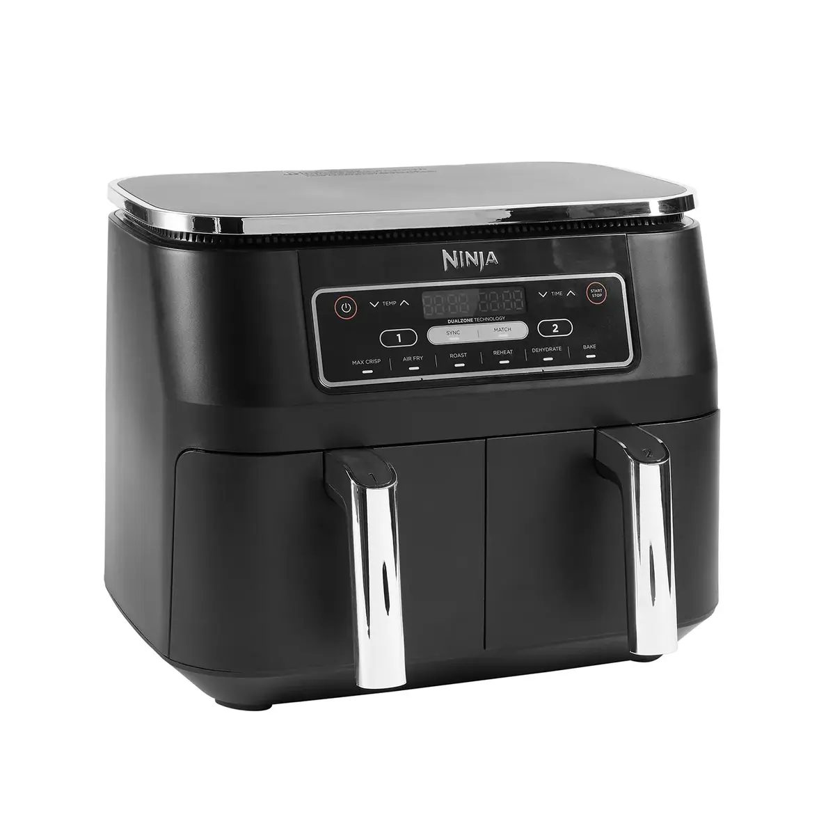 Ninja AF300EU karstā gaisa fritieris 7,6 L Photo 4