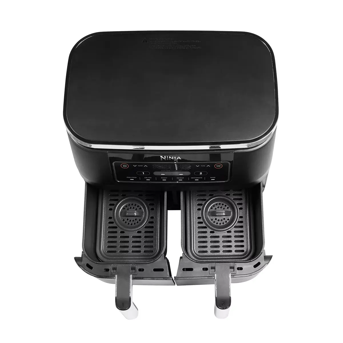 Ninja AF300EU karstā gaisa fritieris 7,6 L Photo 5