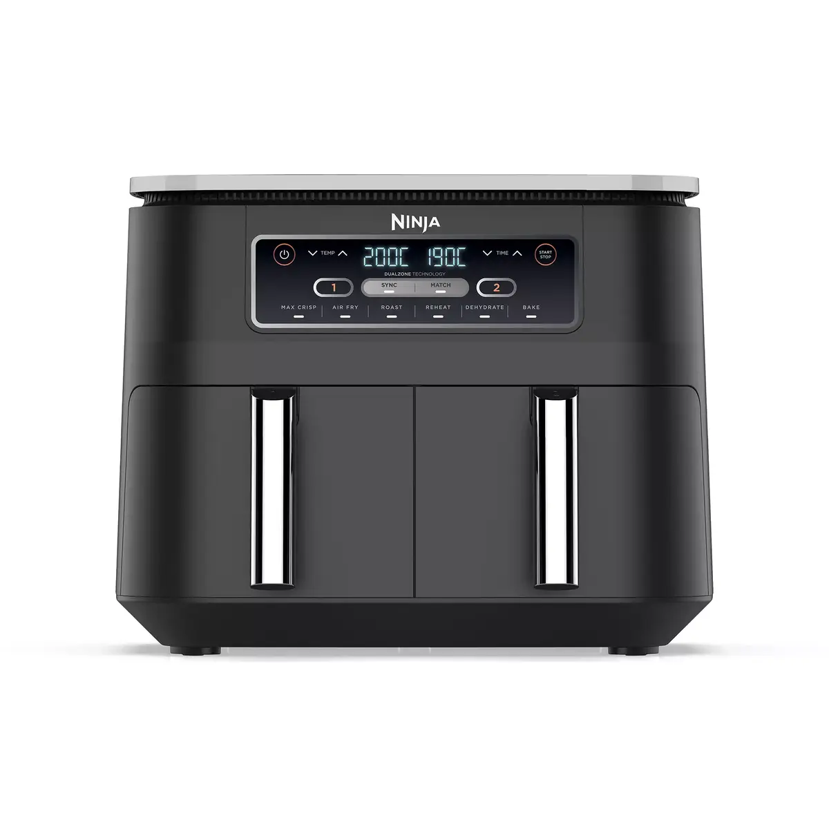 Ninja AF300EU karstā gaisa fritieris 7,6 L Photo 7