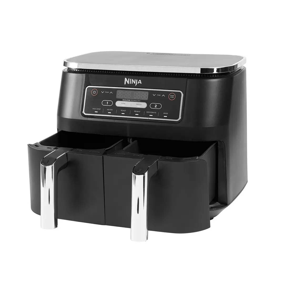 Ninja AF300EU hot air fryer 7.6 L Photo 6