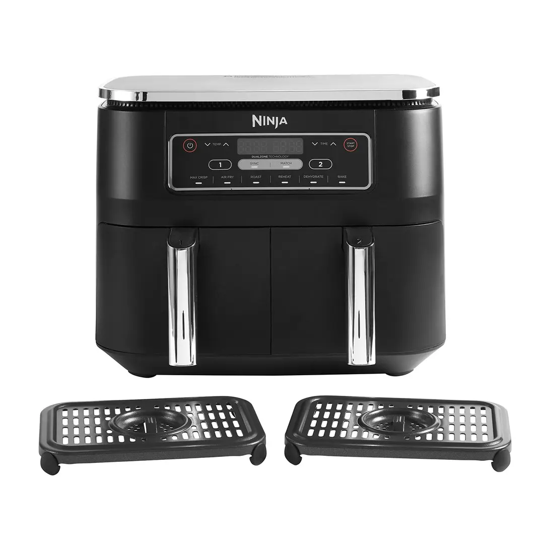 Ninja AF300EU hot air fryer 7.6 L Photo 12