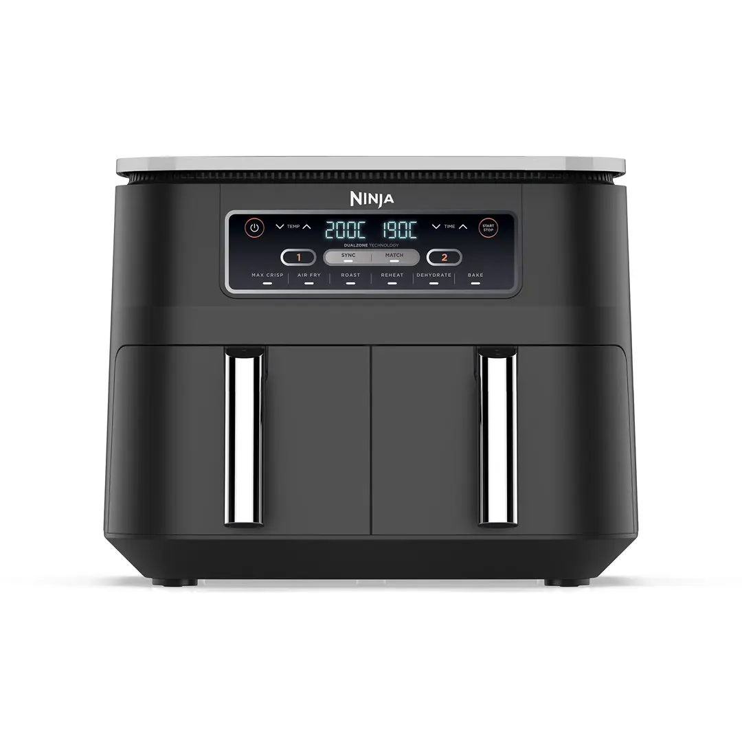 Ninja AF300EU hot air fryer 7.6 L Photo 14
