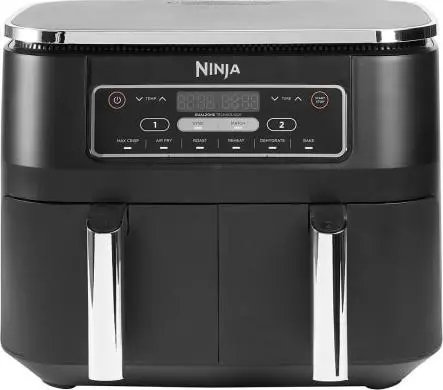 Ninja AF300EU hot air fryer 7.6 L Photo 16