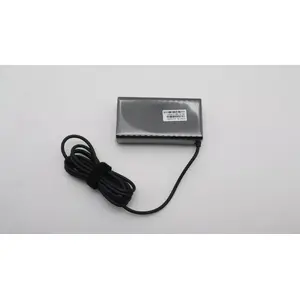 Сетевой адаптер Lenovo 5A11J62090 20V 3,25A — блок питания для совместимых ноутбуков Lenovo