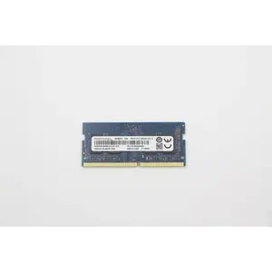 Laptop RAM module Lenovo SODIMM 4GB DDR4 3200