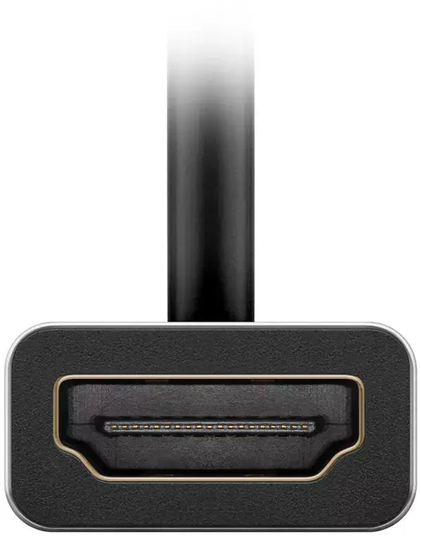 USB grafikas adapteris Goobay 60194 Photo 4