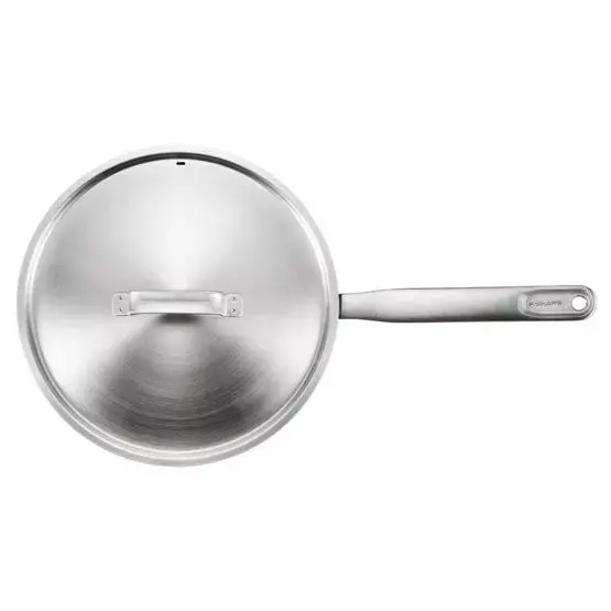 Panna Fiskars FS. CHEF'S 26 cm Photo 5