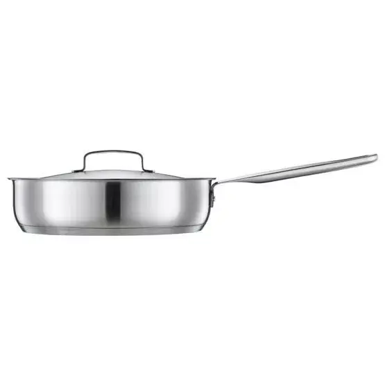 Panna Fiskars FS. CHEF'S 26 cm Photo 6