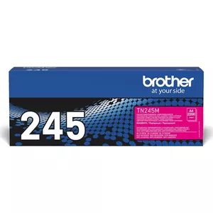 Toneris Brother TN-245 Magenta oriģināls C0B5-9547C priekš Brother printeriem