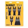 Насадка для многофункционального инструмента DeWALT DT20732-QZ Photo 3