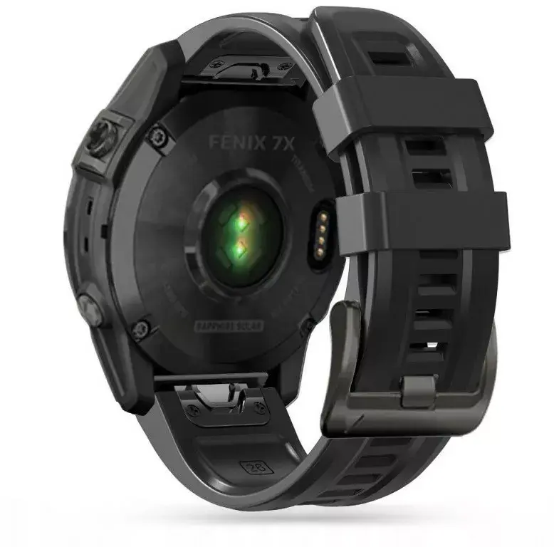 Ремешок Tech‑Protect ICONBAND для Garmin Fenix Photo 4