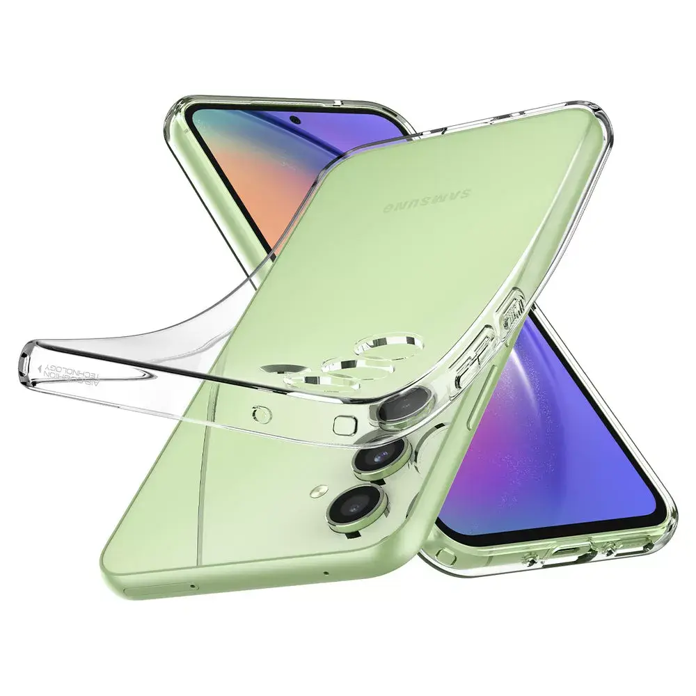 Чехол Spigen Galaxy A54 5G Liquid Crystal Photo 3