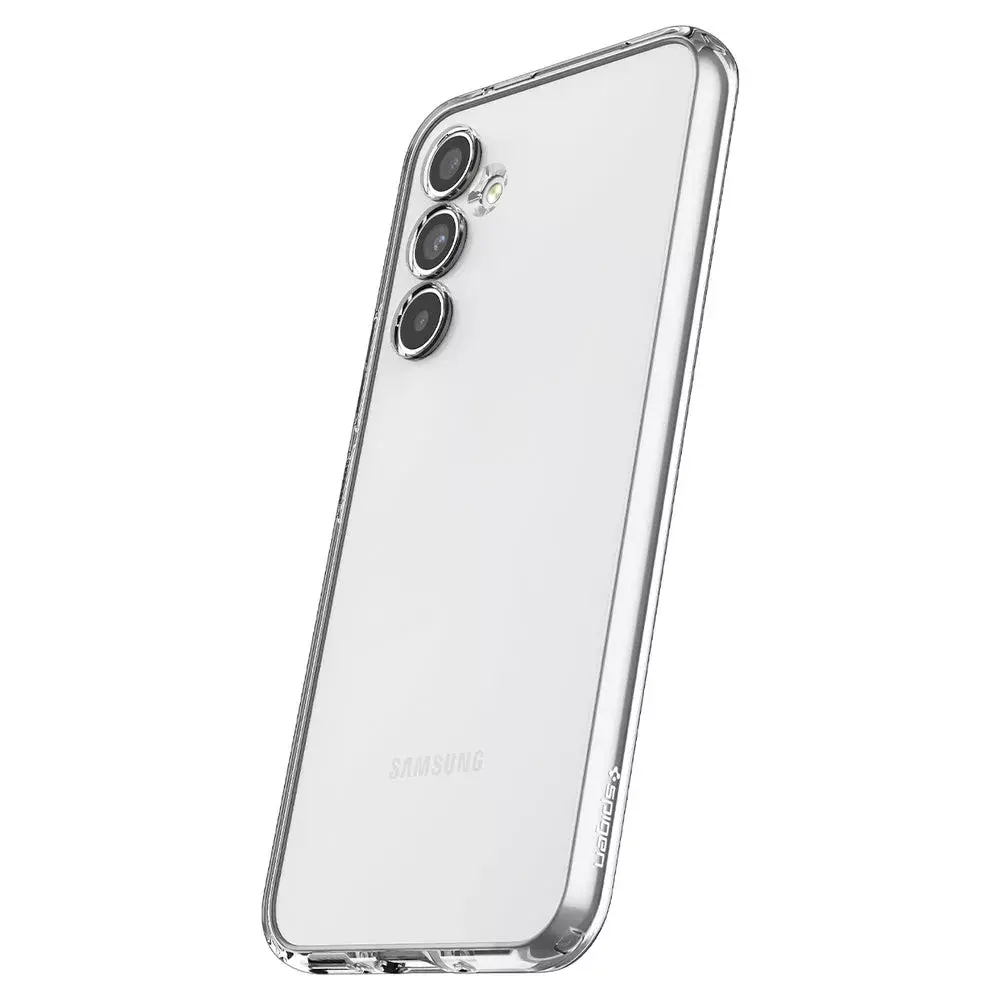 Чехол Spigen Galaxy A54 5G Liquid Crystal Photo 4