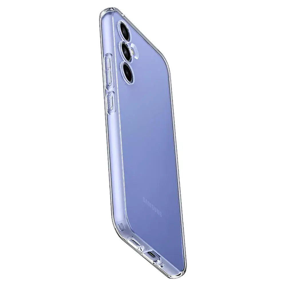 Чехол Spigen Galaxy A54 5G Liquid Crystal Photo 5