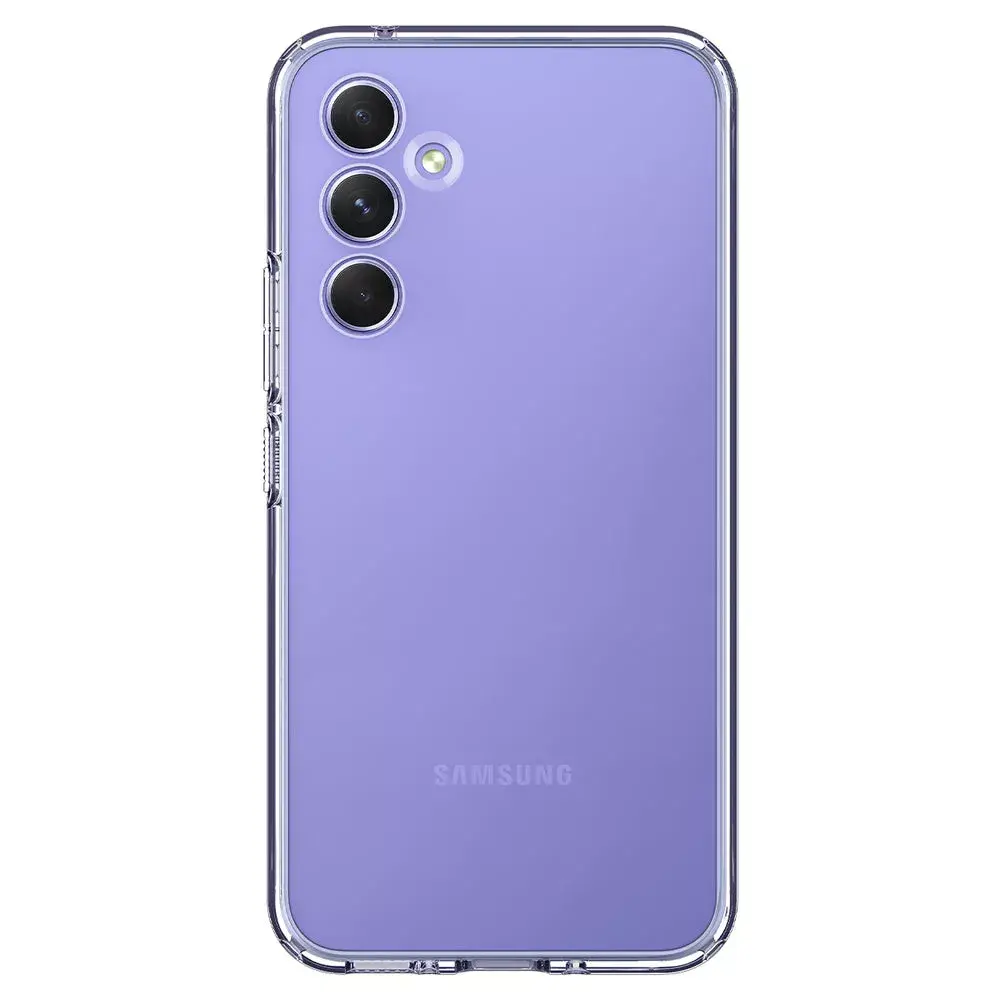 Чехол Spigen Galaxy A54 5G Liquid Crystal Photo 6