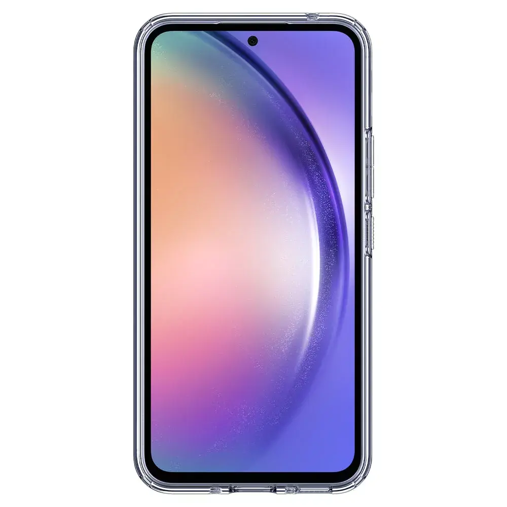 Чехол Spigen Galaxy A54 5G Liquid Crystal Photo 7