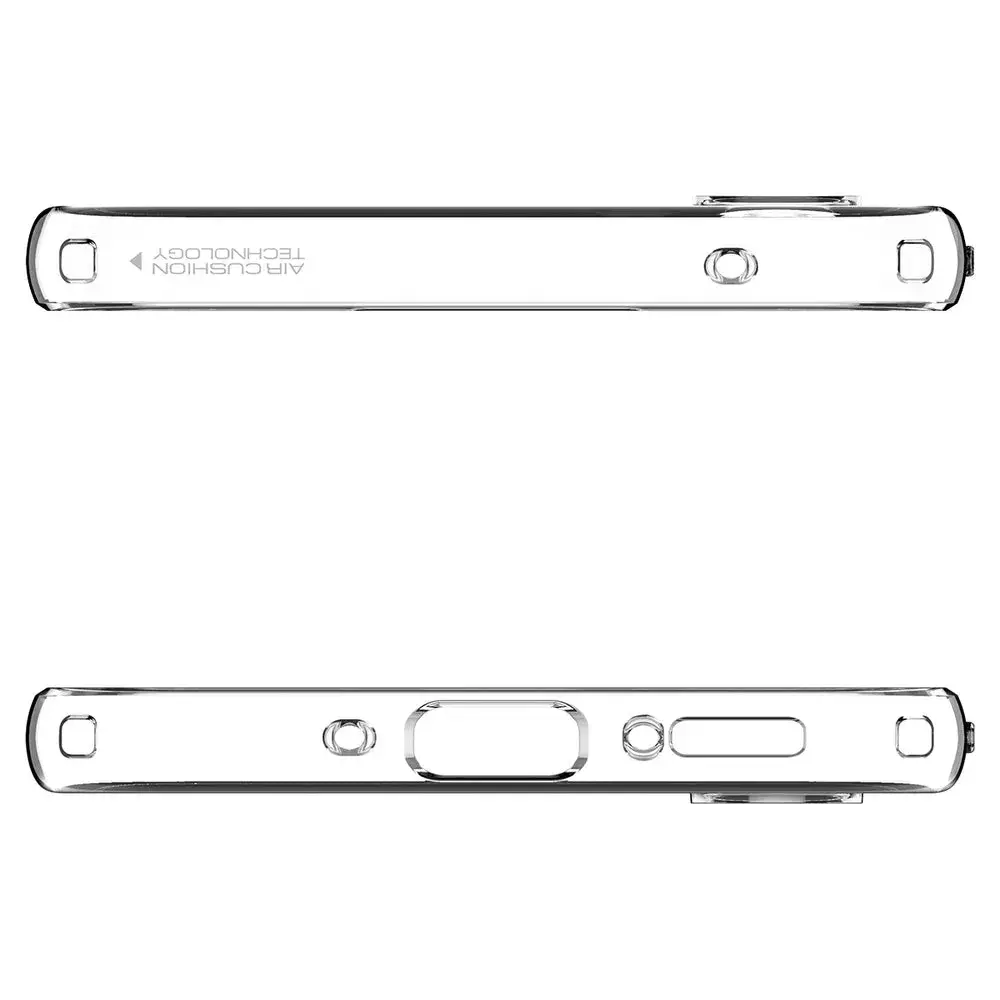 Чехол Spigen Galaxy A54 5G Liquid Crystal Photo 9