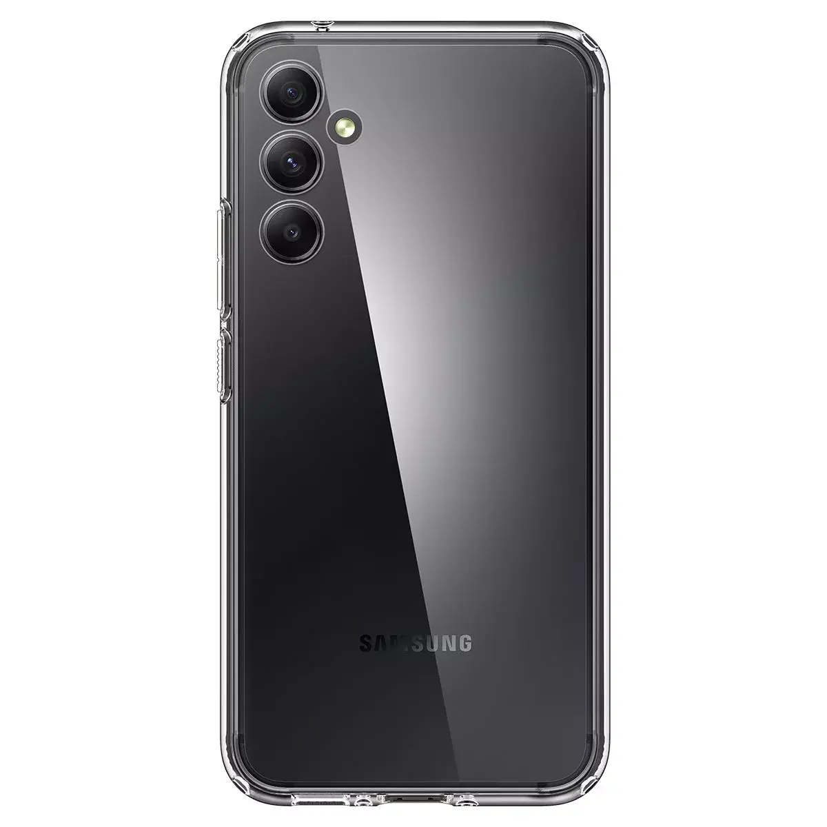 Чехол Spigen Galaxy A34 5G Ultra Hybrid Photo 4