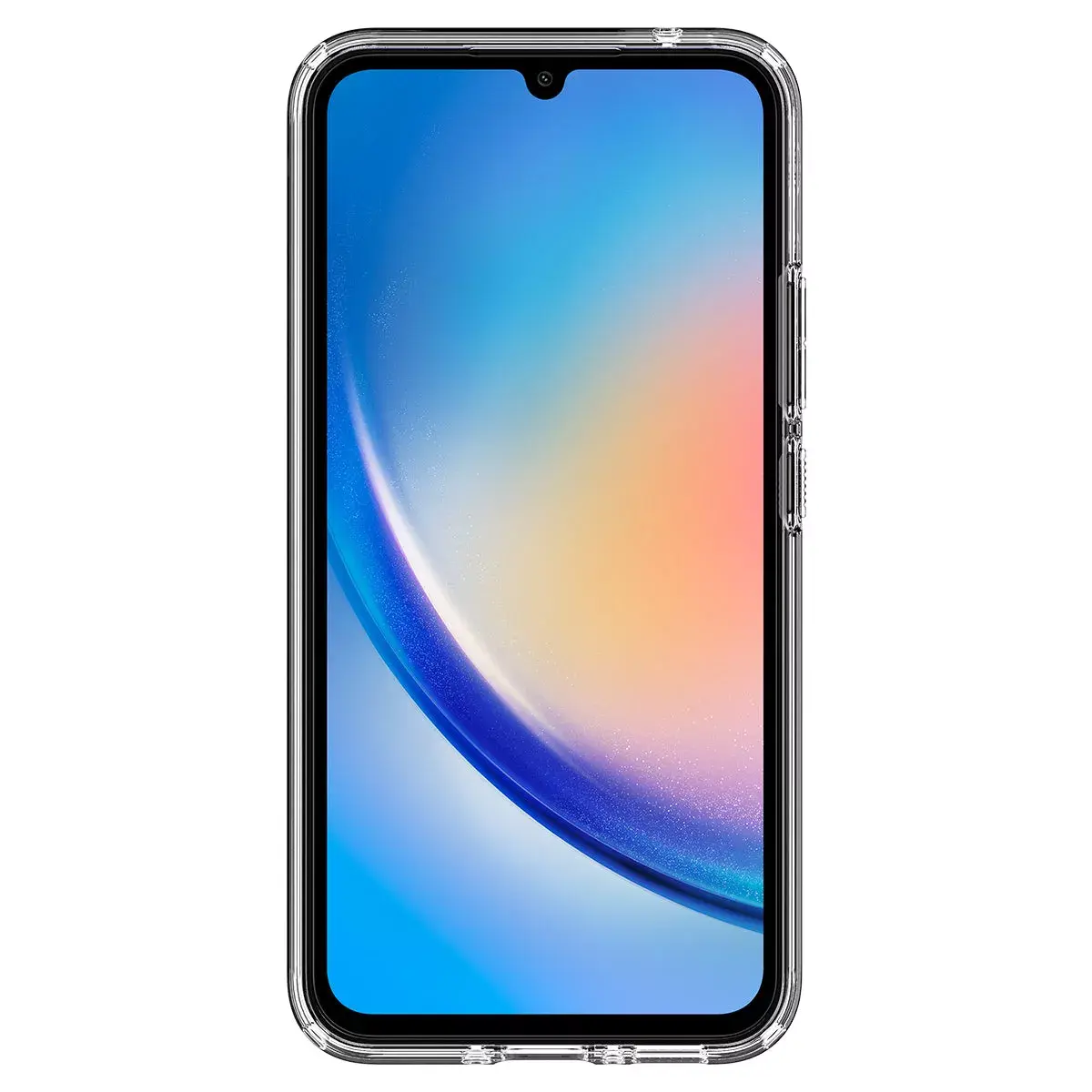 Чехол Spigen Galaxy A34 5G Ultra Hybrid Photo 5