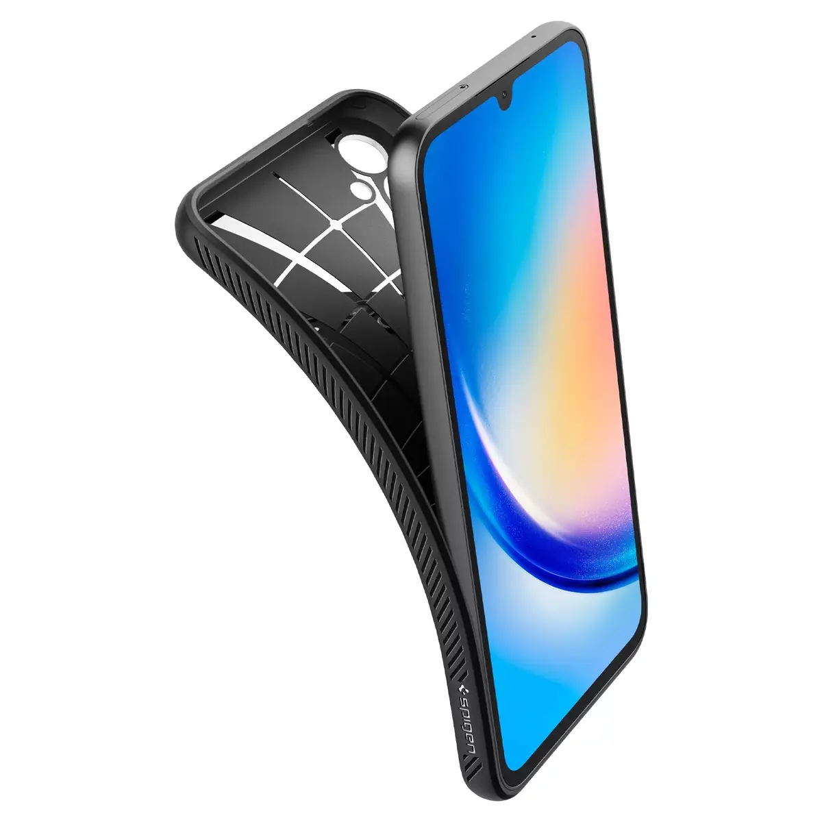 Чехол Spigen Galaxy A34 5G Photo 2