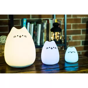 INNOGIO night light GIOKitty Mini LJC-124