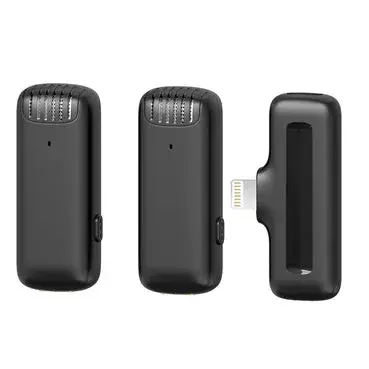 Микрофон для смартфона Ulanzi J12LT Photo 2