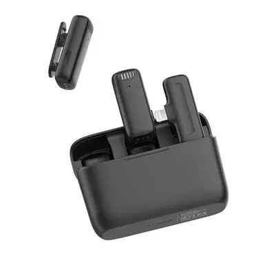 Микрофон для смартфона Ulanzi J12LT Photo 3