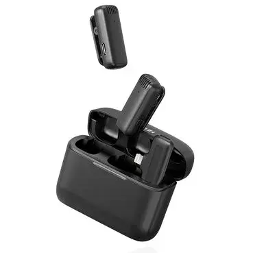 Микрофон для смартфона Ulanzi J12LT Photo 4