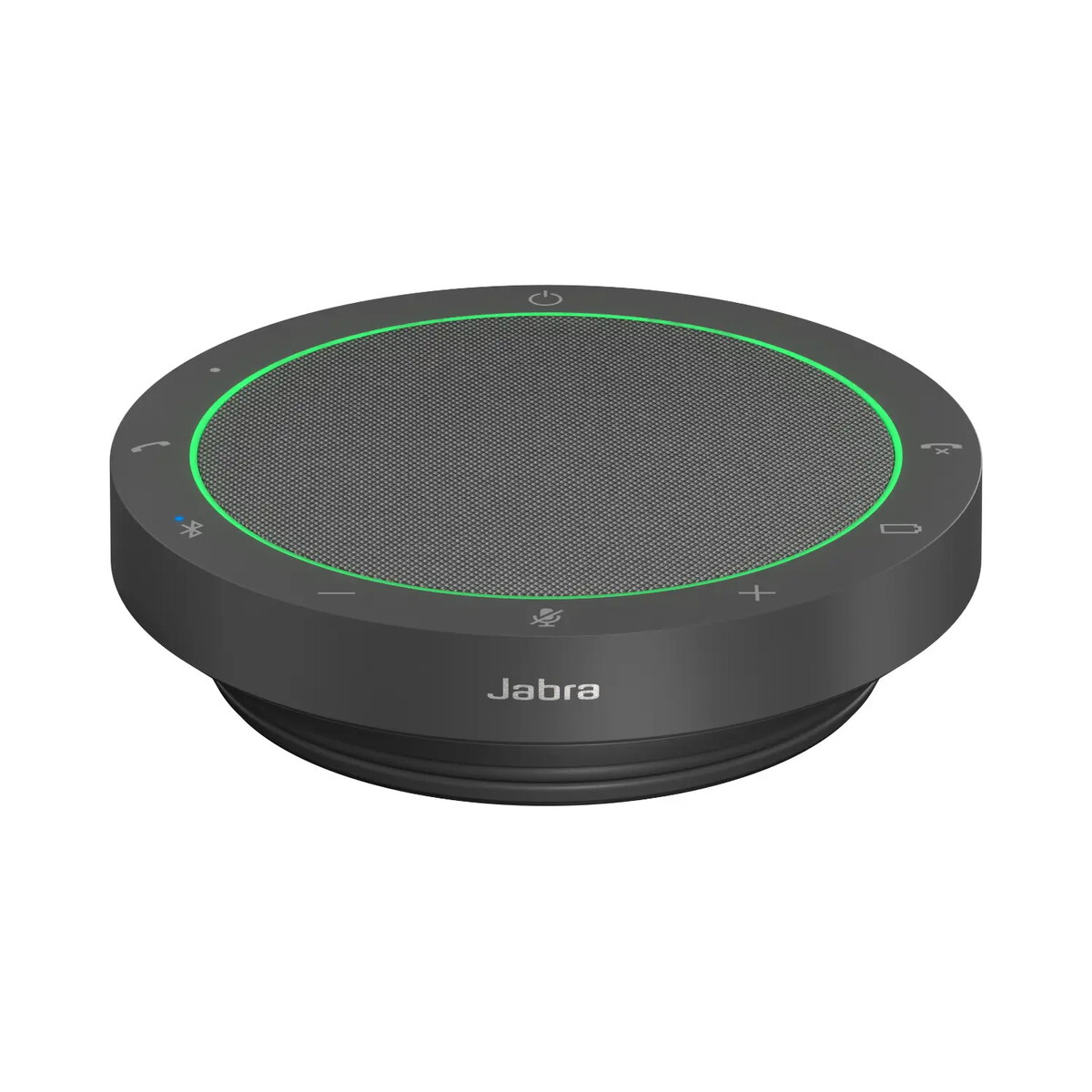 Jabra Speak2 55 UC tumši pelēks