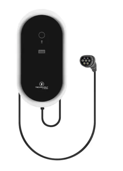 TechniSat TECHNIVOLT 1100 SMART Photo 2