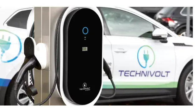 TechniSat TECHNIVOLT 1100 SMART Photo 8