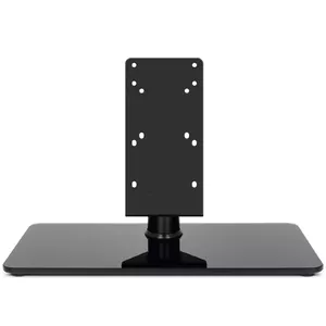 TV statīvs TechniSat 2021/2800 43 collas Melns 10 kg