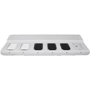 Battery Charger Ascom CR4-AAAD for 6 handset batteries (dock for d83 batteries)