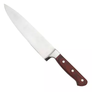 Kitchen chef's knife KingHoff KH 3440 8" blade stainless steel