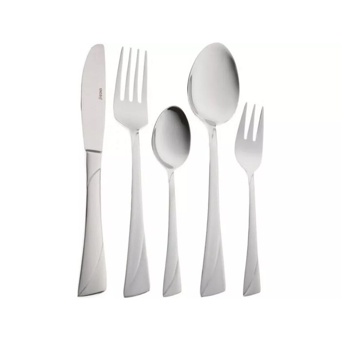 Table setting utensils